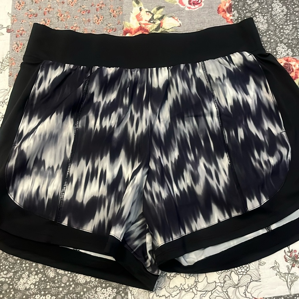 Tek Gear Workout Shorts